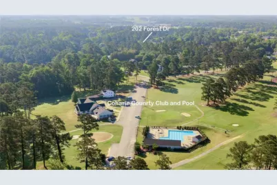 202 Forest Drive, Clinton, NC 28328 - Photo 44