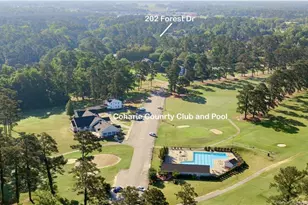 202 Forest Dr, Clinton, NC 28328 - Photo 44