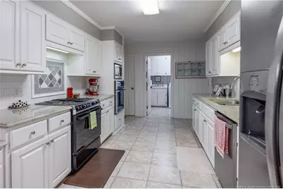 202 Forest Drive, Clinton, NC 28328 - Photo 10