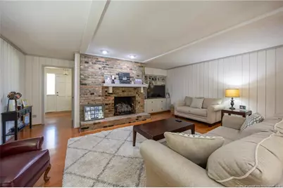 202 Forest Drive, Clinton, NC 28328 - Photo 16