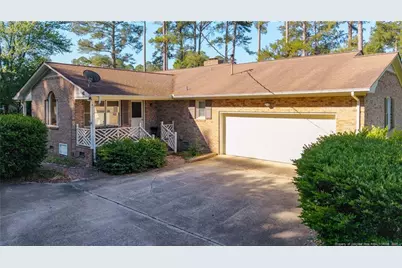 202 Forest Drive, Clinton, NC 28328 - Photo 38