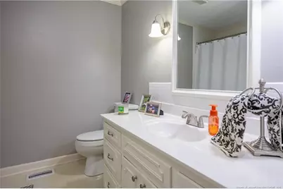 202 Forest Drive, Clinton, NC 28328 - Photo 30