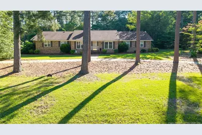 202 Forest Drive, Clinton, NC 28328 - Photo 4