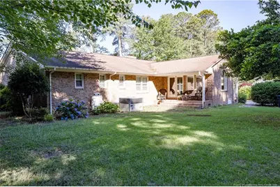 202 Forest Drive, Clinton, NC 28328 - Photo 36