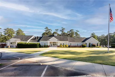 202 Forest Drive, Clinton, NC 28328 - Photo 42