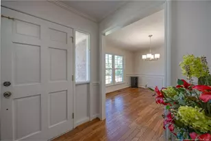 202 Forest Dr, Clinton, NC 28328 - Photo 6