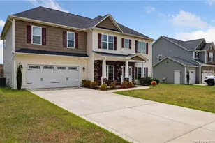 4731 Ritson Ln, Fayetteville, NC 28306 - Photo 2