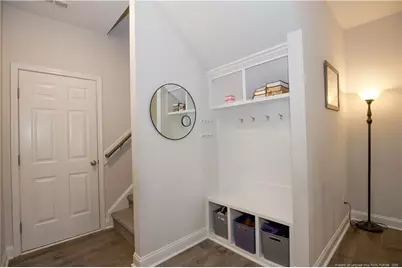 1709 Stackhouse (Lt280) Drive, Fayetteville, NC 28314 - Photo 20