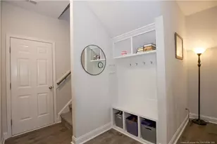 1709 Stackhouse (Lt280) Dr, Fayetteville, NC 28314 - Photo 20