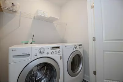 1709 Stackhouse (Lt280) Drive, Fayetteville, NC 28314 - Photo 38