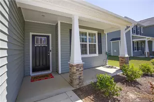 1709 Stackhouse (Lt280) Dr, Fayetteville, NC 28314 - Photo 4