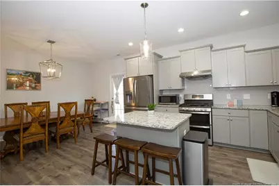 1709 Stackhouse (Lt280) Drive, Fayetteville, NC 28314 - Photo 16