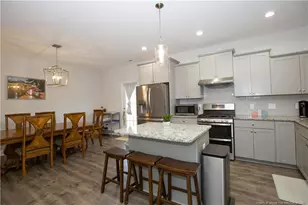 1709 Stackhouse (Lt280) Dr, Fayetteville, NC 28314 - Photo 16