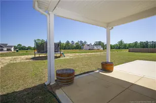 1709 Stackhouse (Lt280) Dr, Fayetteville, NC 28314 - Photo 46