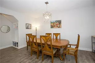 1709 Stackhouse (Lt280) Dr, Fayetteville, NC 28314 - Photo 18