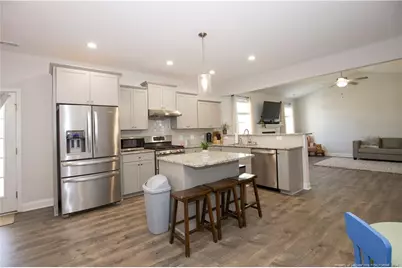 1709 Stackhouse (Lt280) Drive, Fayetteville, NC 28314 - Photo 28