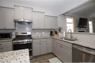 1709 Stackhouse (Lt280) Drive, Fayetteville, NC 28314 - Photo 26