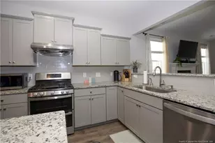 1709 Stackhouse (Lt280) Dr, Fayetteville, NC 28314 - Photo 26