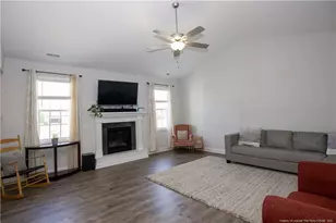 1709 Stackhouse (Lt280) Dr, Fayetteville, NC 28314 - Photo 8