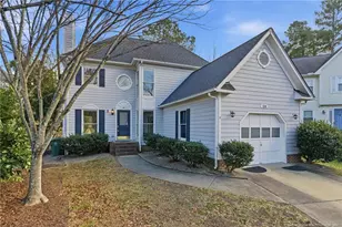 114 Covewood Ct, Cary, NC 27513 - Photo 2