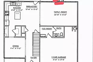 951 Ponderosa Trail, Cameron, NC 28326 - Photo 2