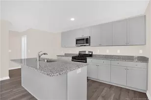 2149 Purebred Cir, Hope Mills, NC 28348 - Photo 16