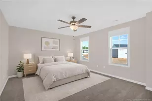 2149 Purebred Cir, Hope Mills, NC 28348 - Photo 28