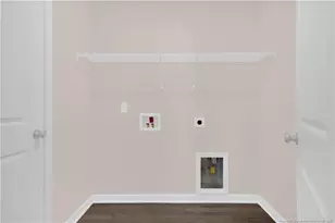 2149 Purebred Cir, Hope Mills, NC 28348 - Photo 32