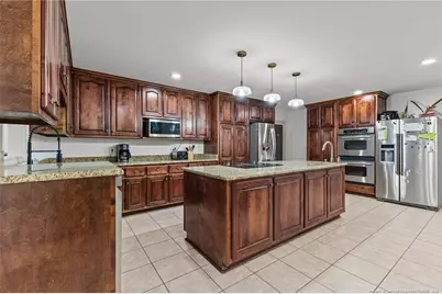 661 Georgetown Circle, Fayetteville, NC 28314 - Photo 10