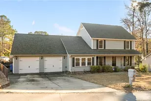 661 Georgetown Cir, Fayetteville, NC 28314 - Photo 2