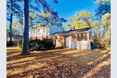 5729 Dobson Drive, Fayetteville, NC 28311 - Photo 40
