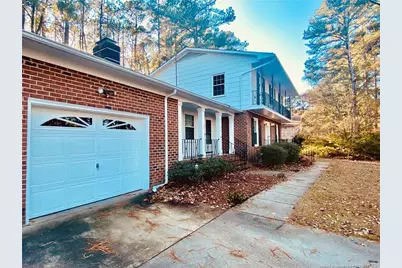 5729 Dobson Drive, Fayetteville, NC 28311 - Photo 4