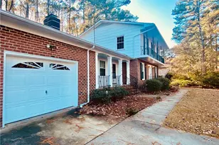 5729 Dobson Dr, Fayetteville, NC 28311 - Photo 4