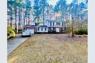 5729 Dobson Drive, Fayetteville, NC 28311 - Photo 2