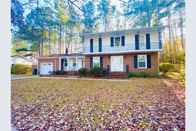 5729 Dobson Drive, Fayetteville, NC 28311 - Photo 1