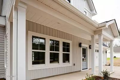 338 Monroe Road, Cameron, NC 28326 - Photo 6