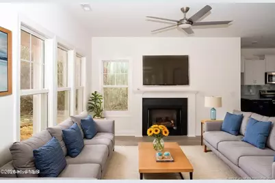 338 Monroe Road, Cameron, NC 28326 - Photo 14