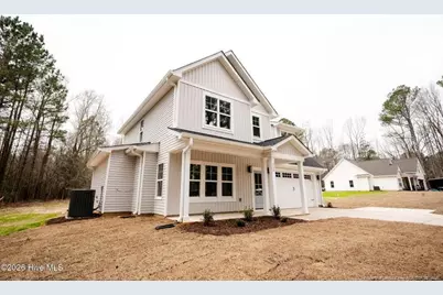 338 Monroe Road, Cameron, NC 28326 - Photo 4