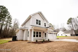 338 Monroe Rd, Cameron, NC 28326 - Photo 4