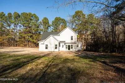 338 Monroe Road, Cameron, NC 28326 - Photo 6