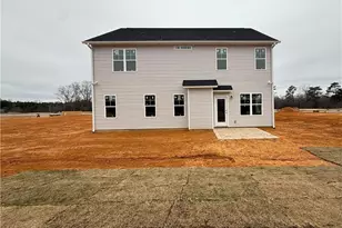 379 Brickendon (Lot 313) Ln, Raeford, NC 28376 - Photo 2