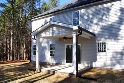 899 Ponderosa Trail, Cameron, NC 28326 - Photo 46