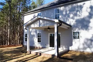 899 Ponderosa Trail, Cameron, NC 28326 - Photo 46