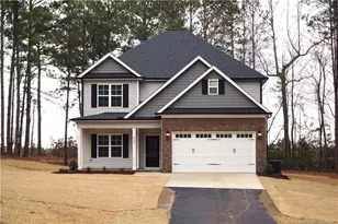 899 Ponderosa Trail, Cameron, NC 28326 - Photo 2