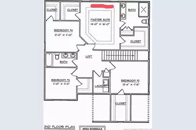 899 Ponderosa Trail, Cameron, NC 28326 - Photo 48