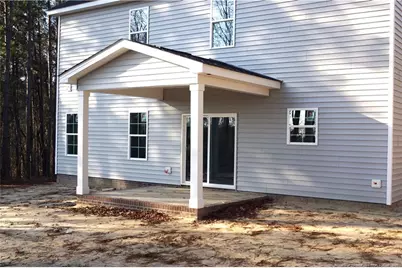 899 Ponderosa Trail, Cameron, NC 28326 - Photo 40