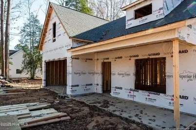 304 Monroe Road, Cameron, NC 28326 - Photo 2