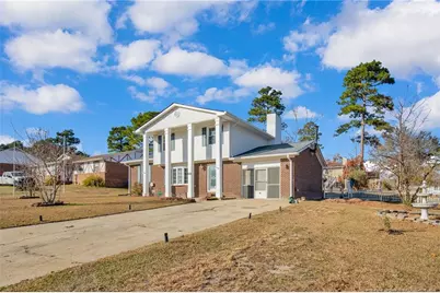 6806 Beaverstone Drive, Fayetteville, NC 28314 - Photo 4