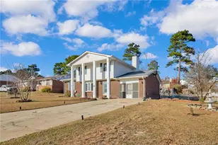 6806 Beaverstone Dr, Fayetteville, NC 28314 - Photo 4