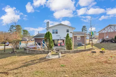 6806 Beaverstone Drive, Fayetteville, NC 28314 - Photo 38